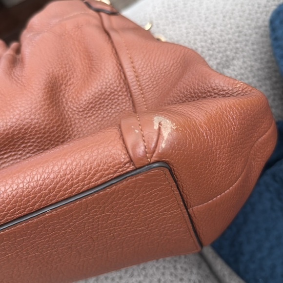 Coach Maya shoulder bag, IM/Redwood - Picture 7 of 12